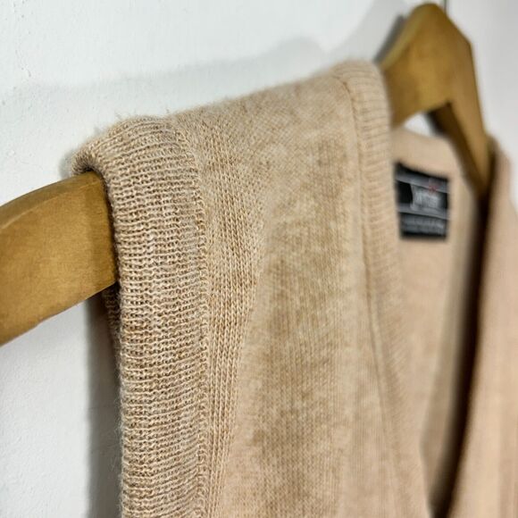 Vintage Jantzen Pull Over Sweater Vest Mens M Unisex Blokewear Grandpacore - Picture 4 of 4